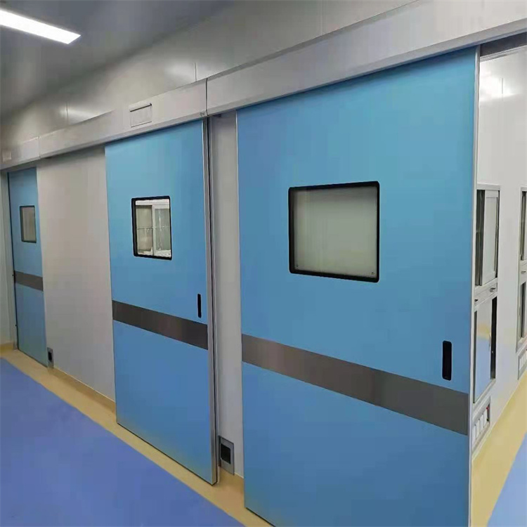 赤峰辐射防护工程