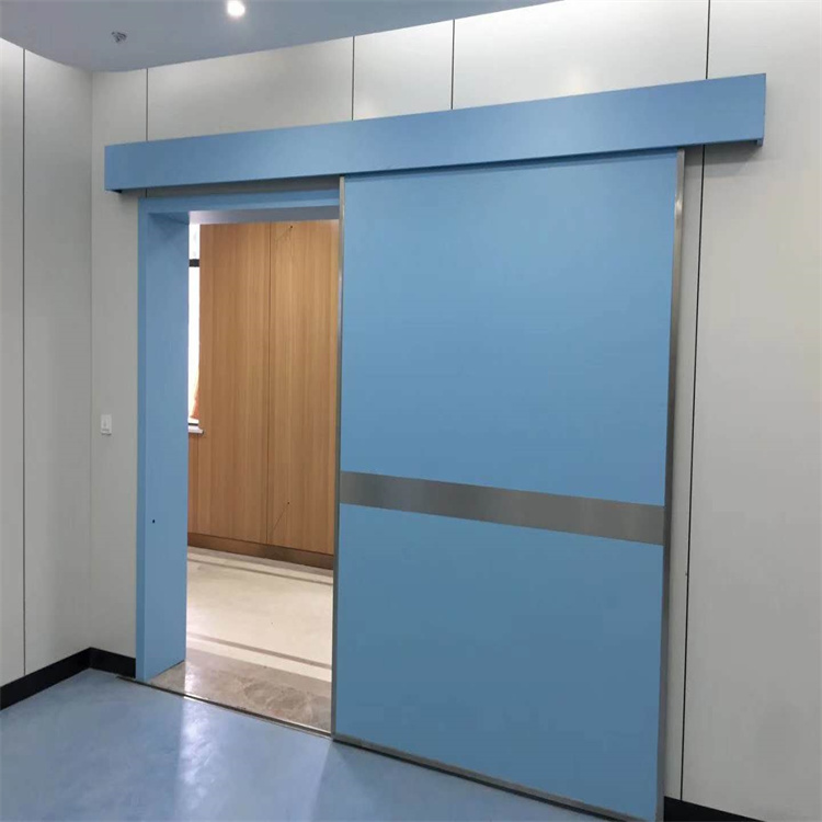 赤峰电磁屏蔽铅门