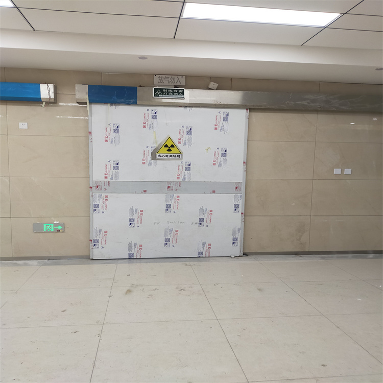 赤峰工业探伤门