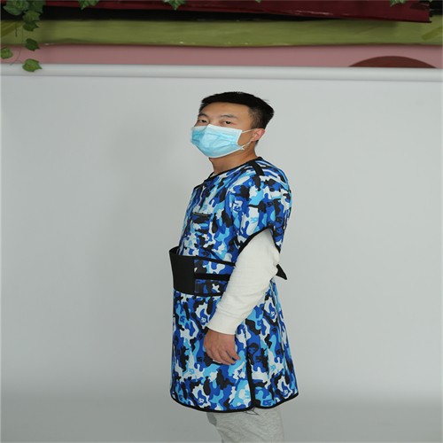 赤峰X光室长袖铅衣服